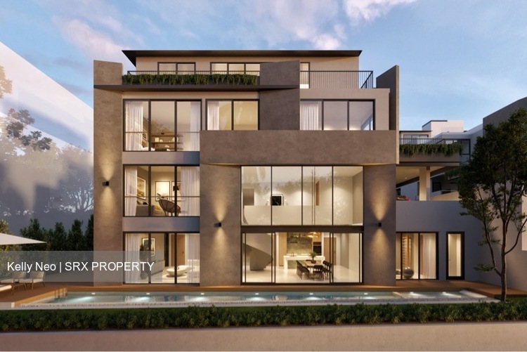 Kheam Hock Road (D11), Detached #520221751